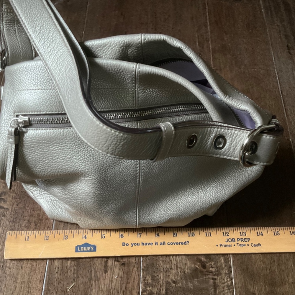 Coach bag - Picture 5 of 5